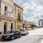 Casa de hóspedes - Le Tre Comari Ragusa