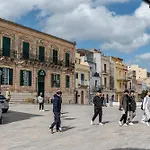 Casa de hóspedes - Le Tre Comari Ragusa