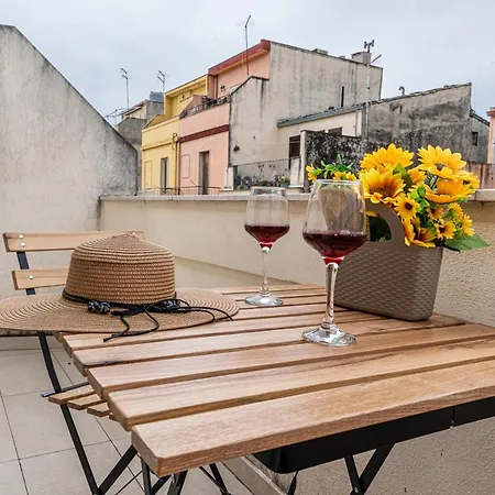 - Le Tre Comari 3* Ragusa