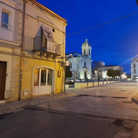 - Le Tre Comari Casa de hóspedes 3*