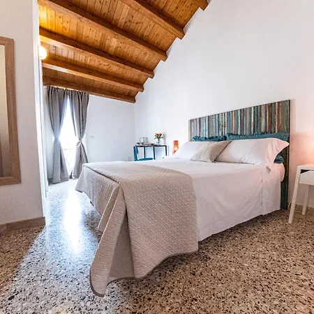 - Le Tre Comari 3* Ragusa