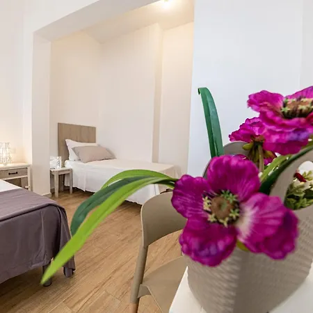 Casa de hóspedes - Le Tre Comari