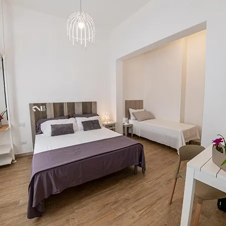 - Le Tre Comari Ragusa