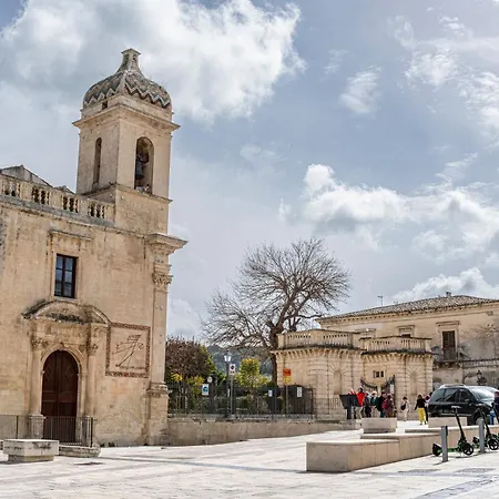 Casa de hóspedes - Le Tre Comari 3*