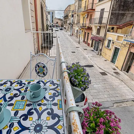 - Le Tre Comari Casa de hóspedes