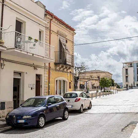 Casa de hóspedes - Le Tre Comari Ragusa