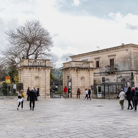 Casa de hóspedes - Le Tre Comari