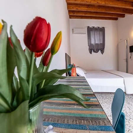 Casa de hóspedes - Le Tre Comari