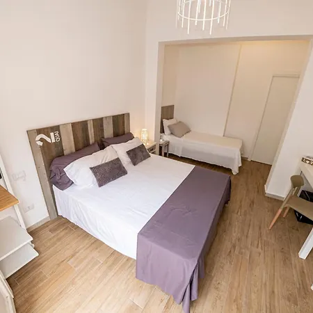 - Le Tre Comari Casa de hóspedes 3*