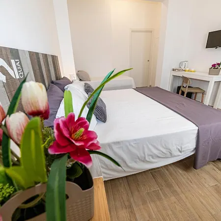 Affittacamere - Le Tre Comari 3*