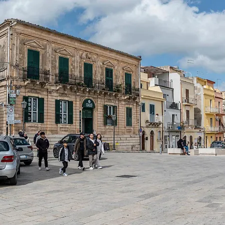 Casa de hóspedes - Le Tre Comari 3*