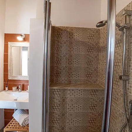 - Le Tre Comari Casa de hóspedes Ragusa