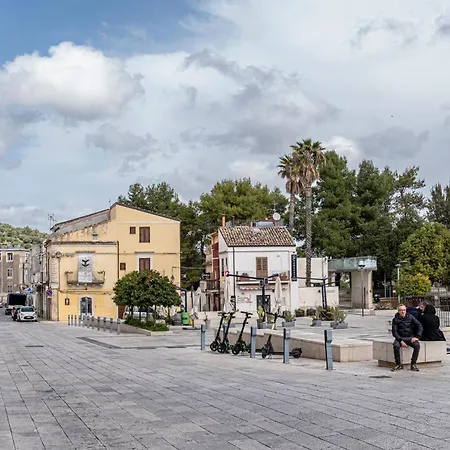 - Le Tre Comari Ragusa