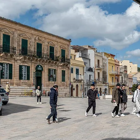 Casa de hóspedes - Le Tre Comari Ragusa