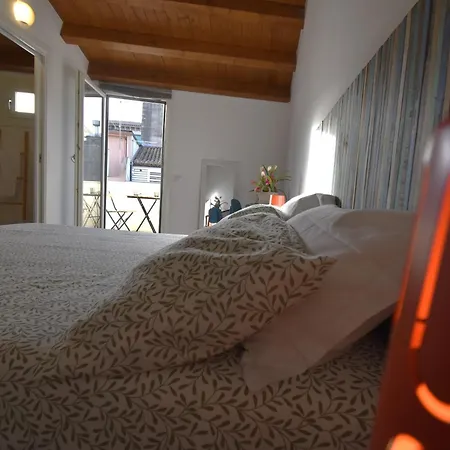 Casa de hóspedes - Le Tre Comari Ragusa