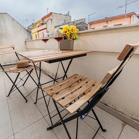 Casa de hóspedes - Le Tre Comari Ragusa