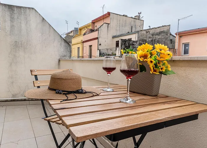 - Le Tre Comari 3* Ragusa