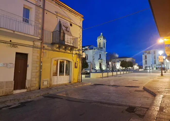 - Le Tre Comari Gæstehus 3*