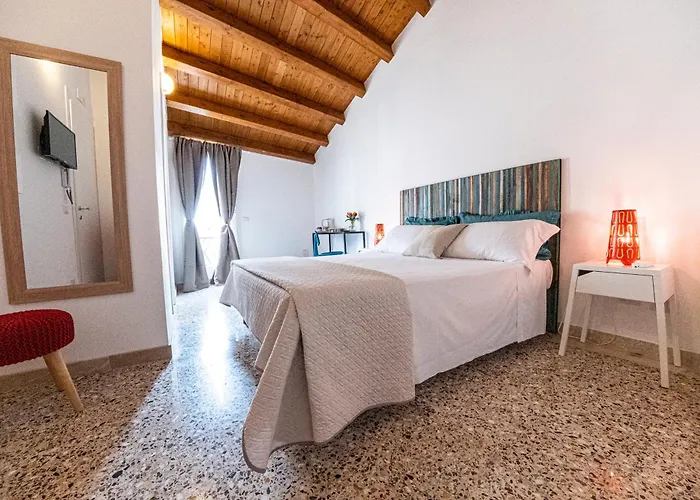 - Le Tre Comari 3* Ragusa