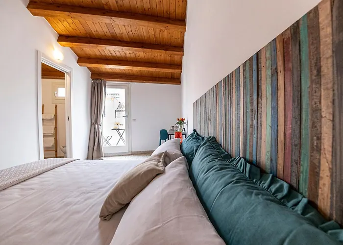 - Le Tre Comari 3* Ragusa