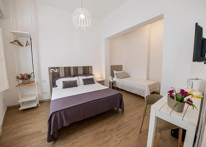 - Le Tre Comari Ragusa