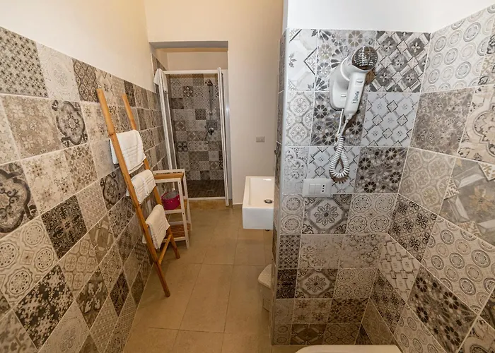 - Le Tre Comari 3* Ragusa