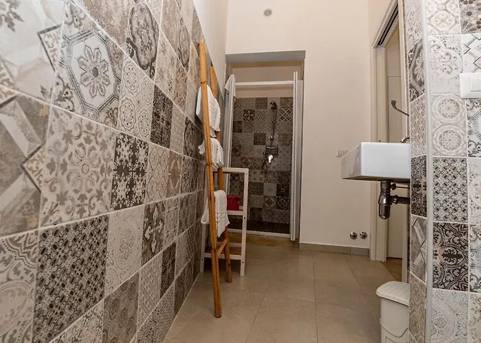 - Le Tre Comari 3* Ragusa