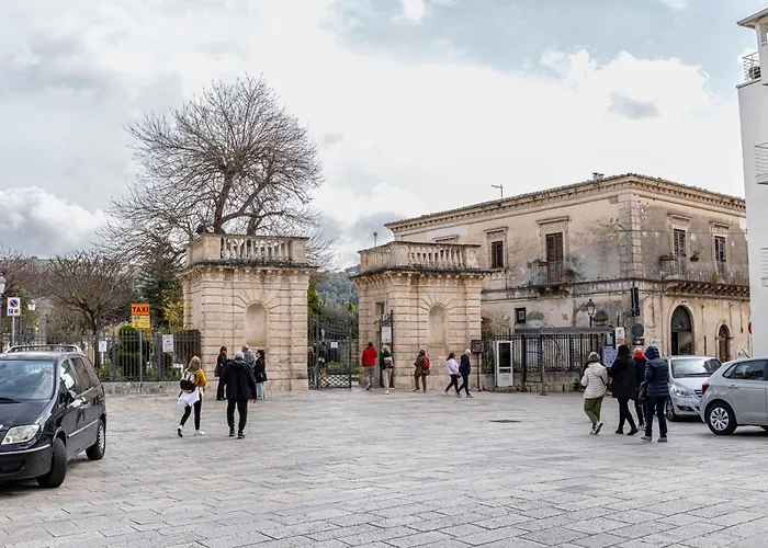 Gæstehus - Le Tre Comari