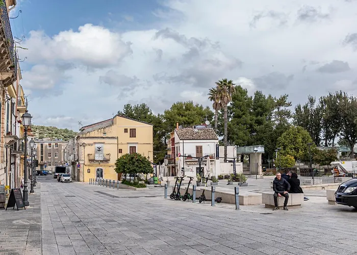 - Le Tre Comari Ragusa