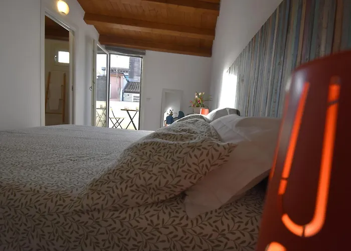 Gæstehus - Le Tre Comari Ragusa