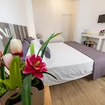 Maison d'hôtes - Le Tre Comari 3*