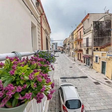 Guest house - Le Tre Comari