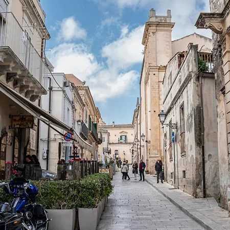 Guest house - Le Tre Comari Ragusa