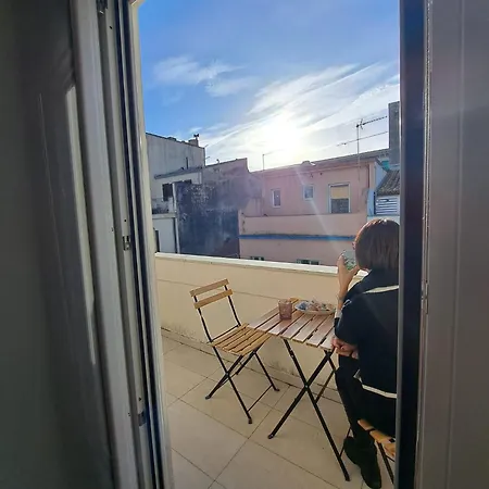 - Le Tre Comari ラグーザ