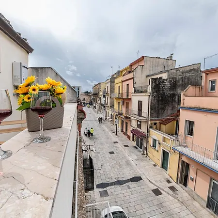 - Le Tre Comari Guest house Ragusa